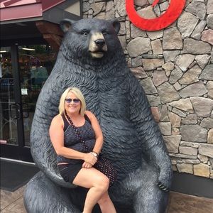 Meet your Posher, Susanna